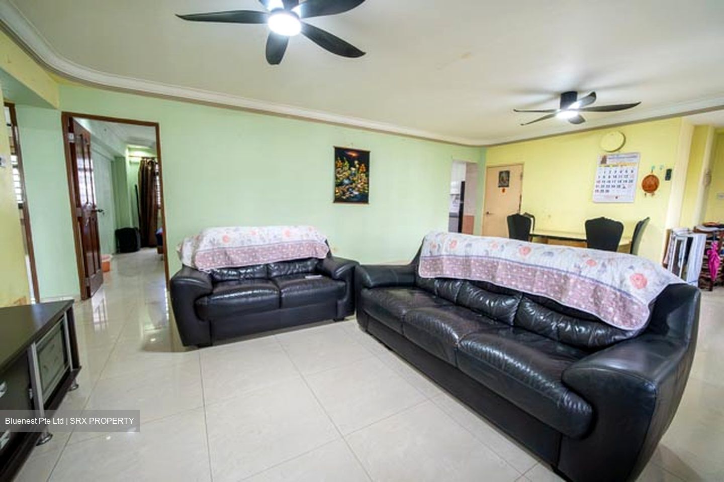 Blk 624 Senja Road (Bukit Panjang), HDB 5 Rooms #571753301